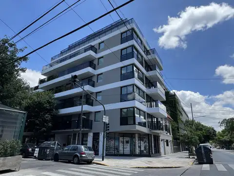 Oficina en Venta en Belgrano, USD 215.000