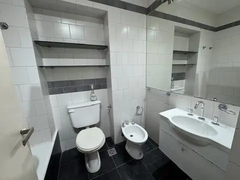 Departamento en Alquiler 50 años