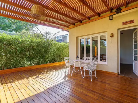 Depto Tipo Casa en Venta 15 años