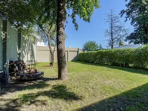 Depto Tipo Casa en Venta al Oeste