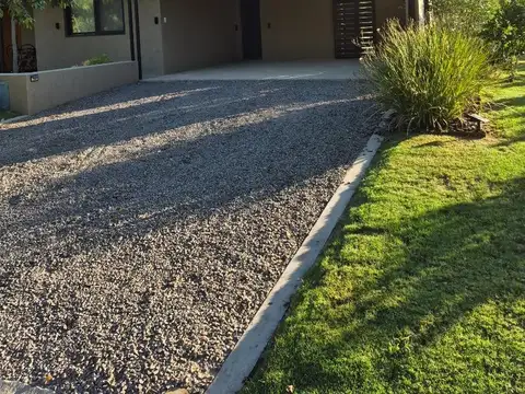 Casa en Venta 4 años