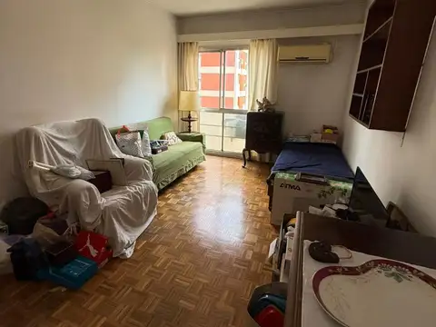 Departamento en Venta en Vicente Lopez Quinta Presidencial, USD 130.000