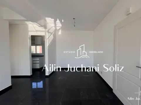 Departamento en Venta Apto profesional