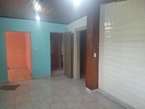 Casa en Venta 58 años