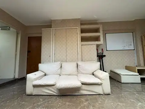 Departamento en Venta en Once, USD 170.000