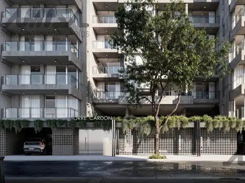 VENTA DEPARTAMENTO 2 DORMITORIOS  Macrocentro