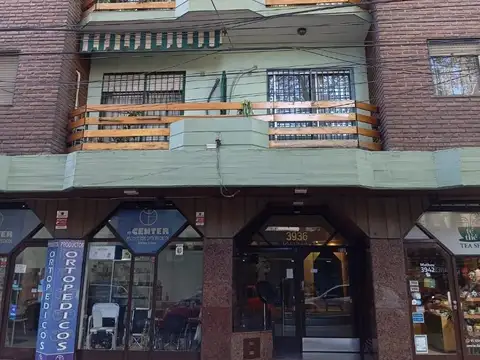 Matheu 3900, Piso 5°