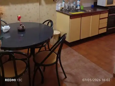 Departamento en Venta 35 años