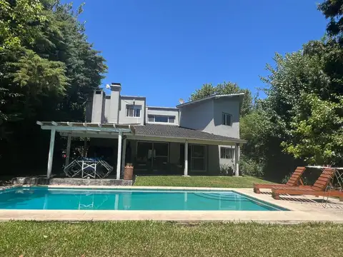 Casa en Venta de 4 dormitorios