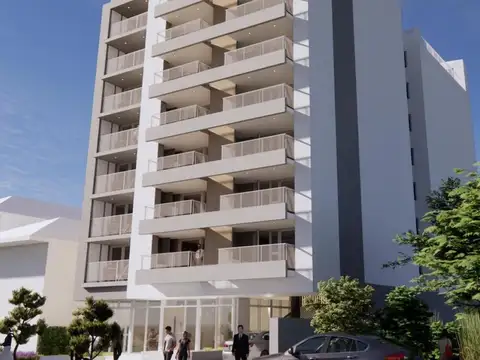 Departamento 3 Ambientes en Constitución | Mar del Plata