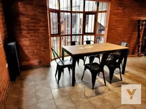 Casa en Alquiler - 4 Dormitorios 1 Baño - 115mts - Mar Del Plata