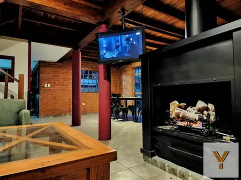 Casa en Alquiler 10 años