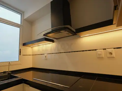 Vendo apartamento 2 dormitorios Centro Montevideo