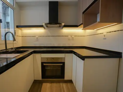 Departamento en Venta en Centro , USD 125.000