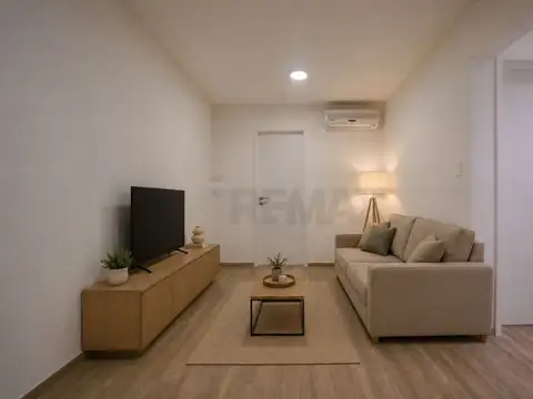 Vendo apartamento 2 dormitorios Centro Montevideo