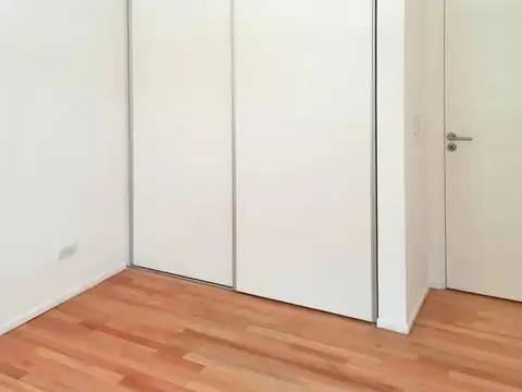 Departamento en alquiler temporario
