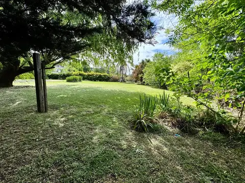 OPORTUNIDAD! Terreno en venta en Barrio Septiembre   ID 5552