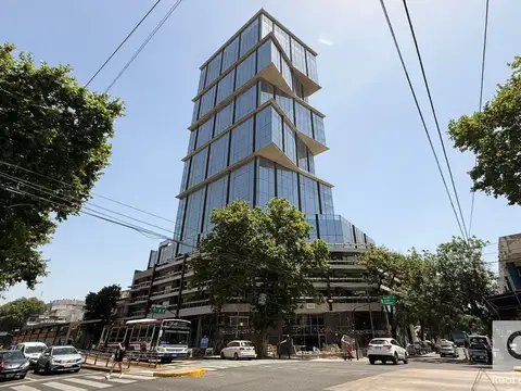 Avenida Juan Bautista Justo 1500