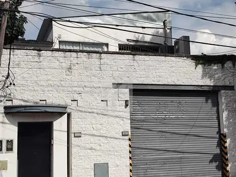 Depósito  en Alquiler en La Lucila, Vicente López, G.B.A. Zona Norte