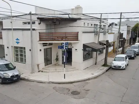 Fondo Comercio en Venta 2 años
