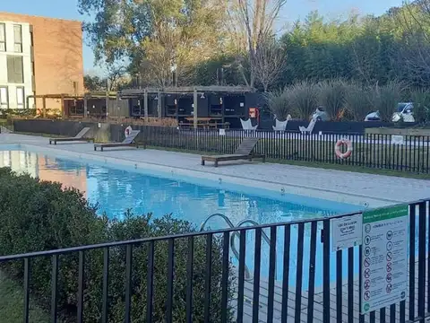 Departamento en Venta 6 años