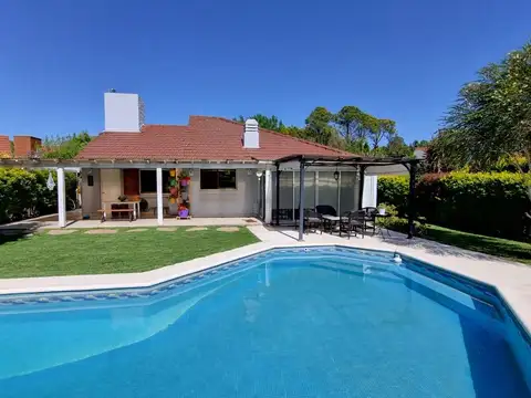 Campo Chico CC