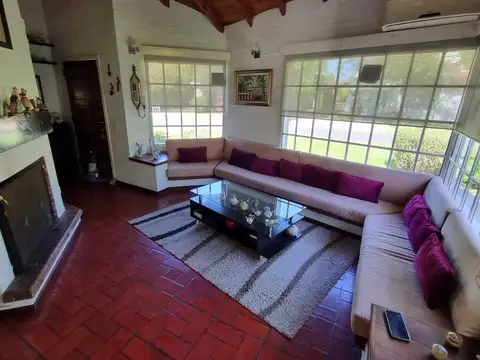 Campo Chico Alborado, Ruta 25 S/N y, B1627 Matheu, Provincia de Buenos Aires