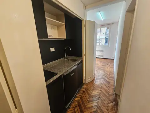 Departamento en Venta 40 años