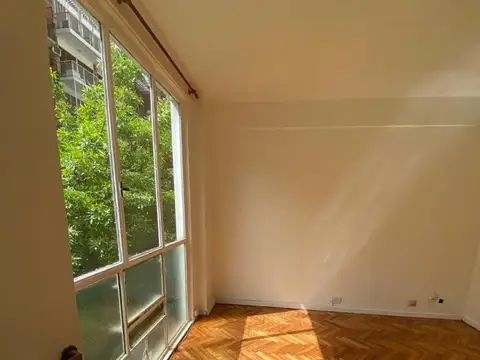 Departamento en Venta en Palermo, USD 89.000