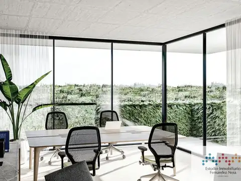 Oficina en venta ubicado en Canning