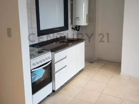Venta departamento 2 ambientes en Villa Soldati