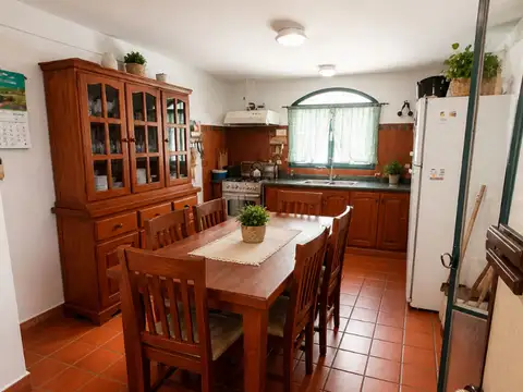 Casa en Venta en San José del Rincón, USD 75.000