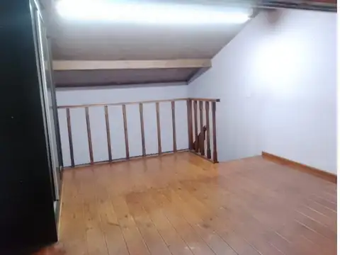 Depto Tipo Casa en Venta de 2 ambientes