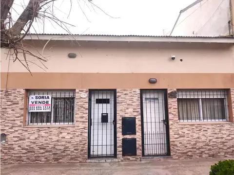 Ph 2 Ambientes-   Apto Credito - Berutti 3978