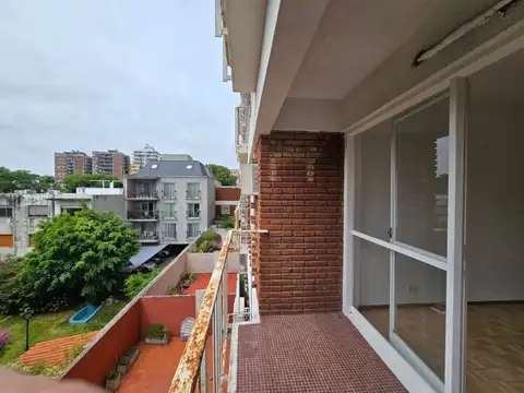 Departamento en Venta al Noroeste