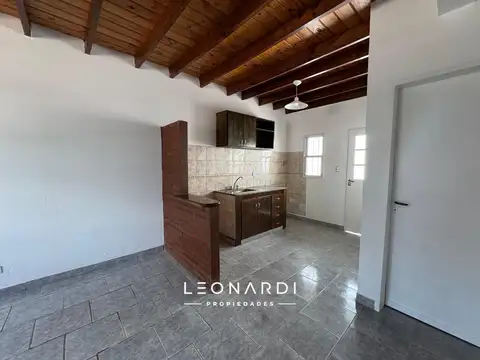 Departamento en Alquiler en Barrio Belen, $ 690.000