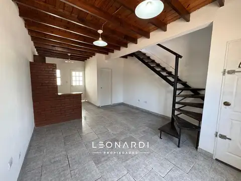 Departamento en Alquiler de 2 dormitorios