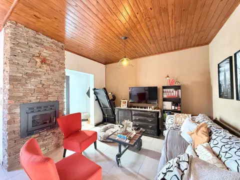 Casa en Venta 12 años