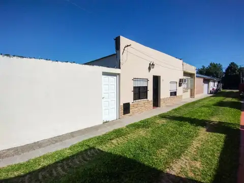 VENTA- casa interna en Santo Tome- zona CENTRO