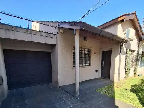 Casa en Venta en Villa Maipú, USD 167.000