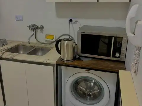 Departamento en Alquiler Temporal en Centro, $ 60.000