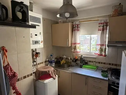 Departamento en Alquiler de 3 ambientes