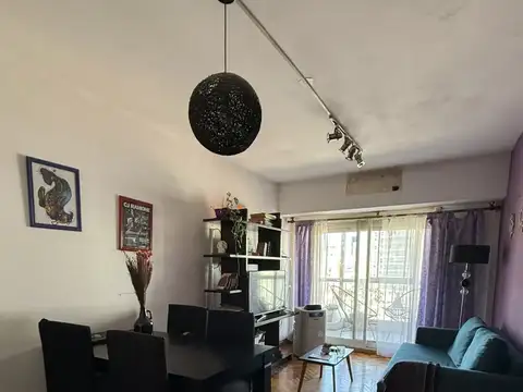 Departamento en Alquiler 40 años