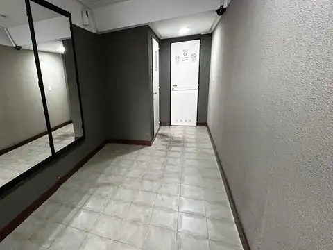 Departamento Monoambiente en Alquiler en Morón Centro Frente a la Universidad de Morón