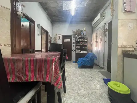 Casa en Venta 68 años