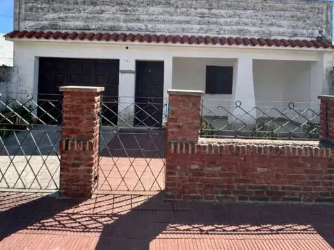 CASA EN VENTA EN GOYA CORRIENTES - APTA CRÉDITO
