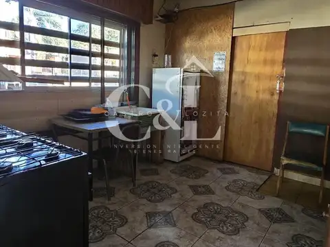 Jose Muñoz, Villa Carlos Paz