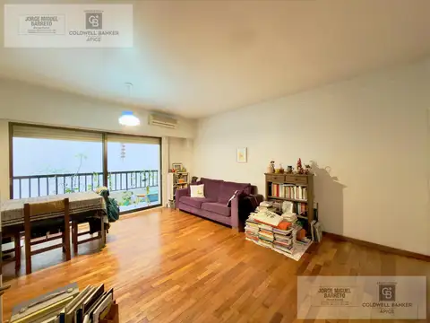 Departamento en Venta en Botánico, USD 168.500