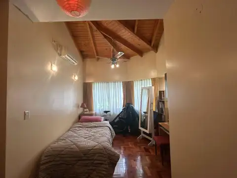 Venta Casa de 4 ambientes con patio y parrilla en San Martin