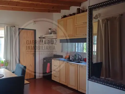 Casa en Venta de 2 dormitorios